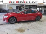 2017 Tesla Model S 100D  used car