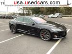 2018 Tesla Model S P100D  used car