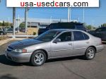 2001 Nissan Altima GXE  used car