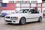 2002 BMW M5 M5  used car