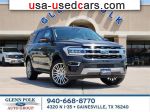 2023 Ford Expedition Limited  used car