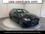 2023 Mercedes C-Class C 300 4MATIC  used car