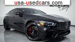 2019 Mercedes AMG GT C  used car