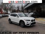 2018 BMW X1 xDrive28i  used car