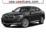 2020 BMW X4 xDrive30i  used car