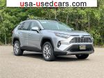 2023 Toyota RAV4 Limited  used car