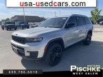 2023 Jeep Grand Cherokee L Laredo  used car