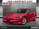 2018 Tesla Model S 75D  used car