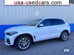 2020 BMW X5 sDrive40i  used car