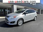 2014 Ford C-Max Hybrid SEL  used car