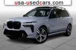 2024 BMW X7 M60i  used car