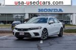 2024 Honda Civic EX-L  used car