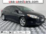 2013 Ford Focus SE  used car