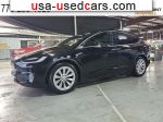 2017 Tesla Model X 75D  used car