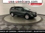 Car Market in USA - For Sale 2018  Chevrolet Equinox 1LT