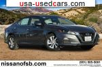 2022 Nissan Altima 2.5 S  used car