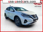 2024 Nissan Murano SV  used car