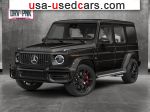 2024 Mercedes AMG G 63 4MATIC  used car