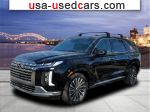 2024 Hyundai Palisade Calligraphy  used car