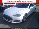 2013 Tesla Model S Base  used car