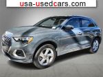 2022 Audi Q3 Premium  used car