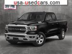 2024 RAM 1500 Lone Star  used car