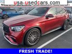 2020 Mercedes AMG GLC 63 Base 4MATIC  used car