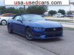 Car Market in USA - For Sale 2024  Ford Mustang EcoBoost Premium