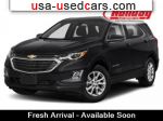 Car Market in USA - For Sale 2020  Chevrolet Equinox 1LT