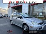 2006 Suzuki Aerio SX  used car