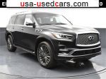 2023 Infiniti QX80 SENSORY  used car