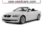 2012 BMW 328 328i  used car