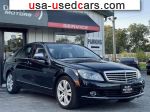 2008 Mercedes C-Class C 300 Sport  used car