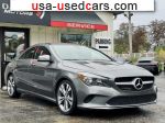 2019 Mercedes CLA 250 Base 4MATIC  used car