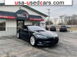 2016 Tesla Model S P90D  used car