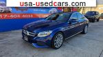 2018 Mercedes C-Class C 300  used car