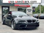 2008 BMW m3 Base  used car