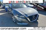 2022 Nissan Altima 2.5 S  used car