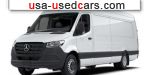 2024 Mercedes Sprinter 3500XD High Roof  used car