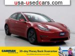 2018 Tesla Model 3 Long Range  used car