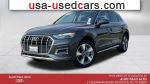 2023 Audi Q5 Premium  used car