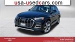 2023 Audi Q5 Premium Plus  used car