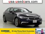 2018 BMW 530 i  used car