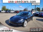 Car Market in USA - For Sale 2021  Tesla Model 3 Standard Range Plus
