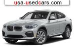 2021 BMW X4 xDrive30i  used car