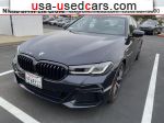 2023 BMW 530 i  used car