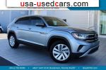 2023 Volkswagen Atlas Cross Sport 3.6 V6 SE w/ Technology  used car