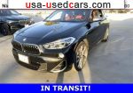 2019 BMW X2 M35i  used car