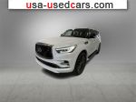 2024 Infiniti QX80 SENSORY  used car