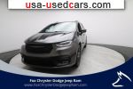 2022 Chrysler Pacifica Limited  used car